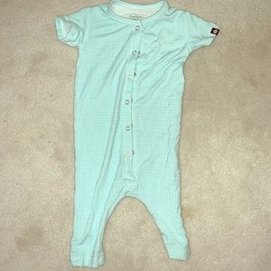 Mint green Sweet Bamboo!